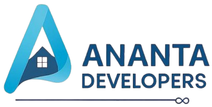 Ananta Developers Logo